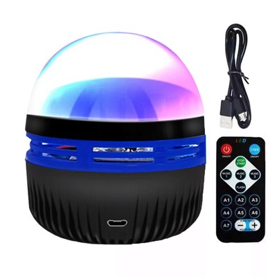 Northern Light Galaxy LED Lamp, Aurora Star Light Projector,Gift ,US STOCK