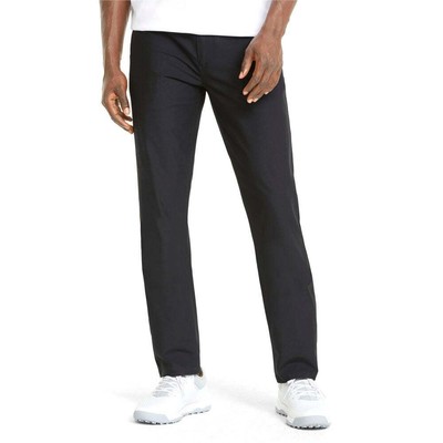 

Мужские повседневные спортивные штаны Puma 101, размер , 53110301, Черный, Puma 101 Pants