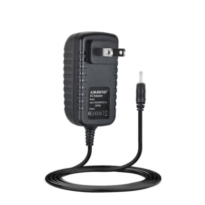 AC Adapter Charger Power for D-Link DIR-635 DGL-4100 DGS-2205 DGS-2208 Cord PSU