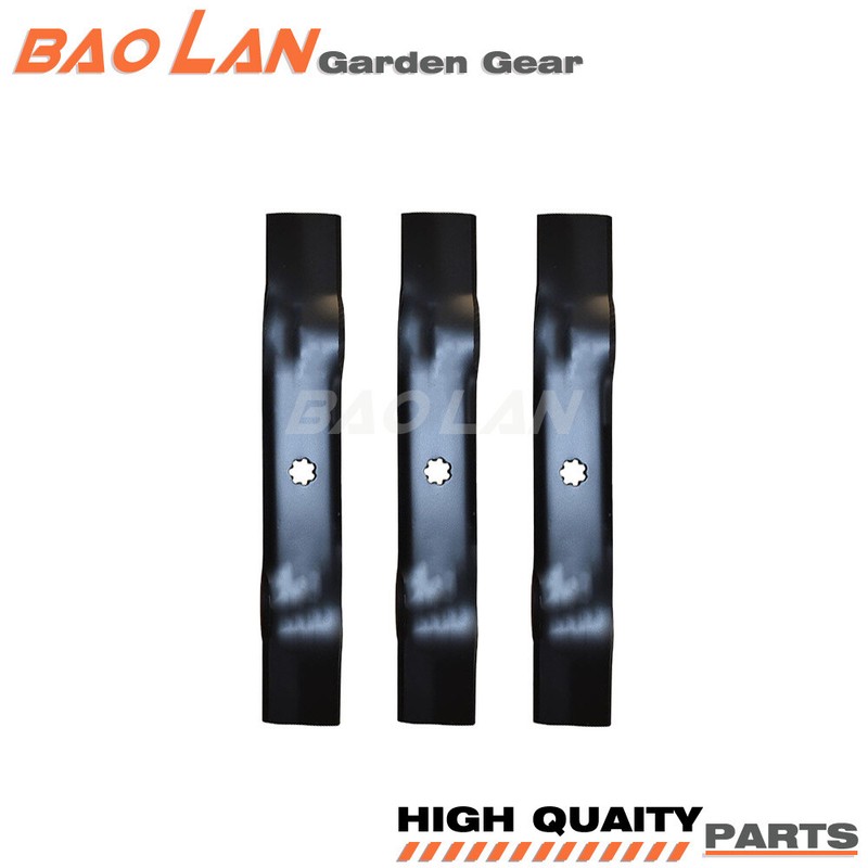 Blades For John Deere 48