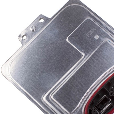 Xenon Scheinwerfer Steuergert Ersatz für Mercedes-Benz E-Klasse 5DC009060-00