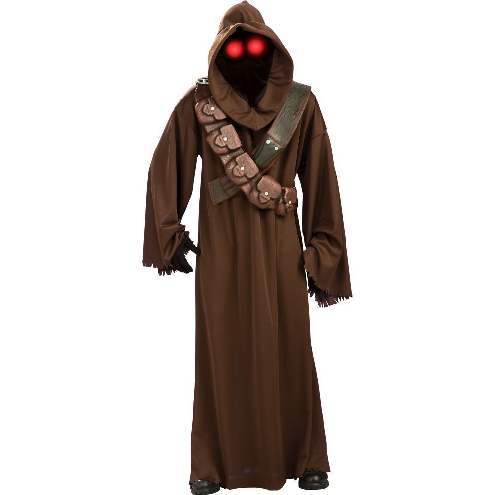 Unisex Star Wars Costumes
