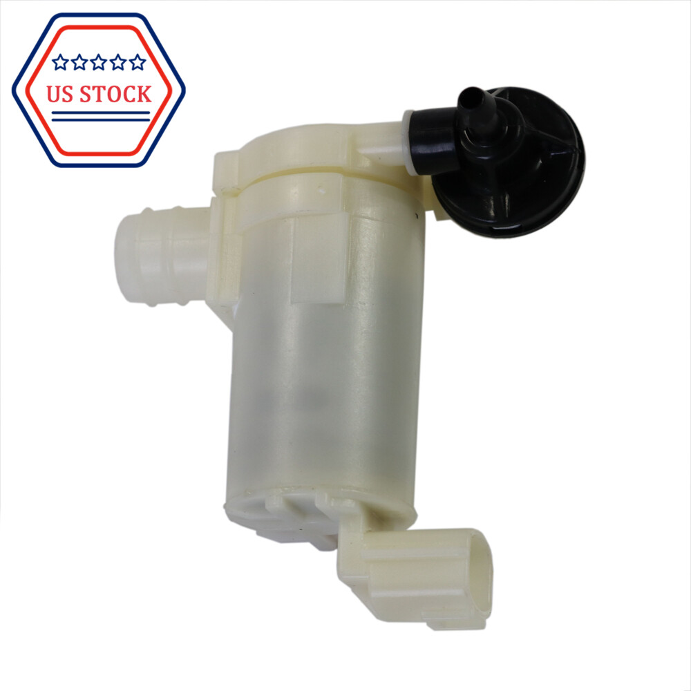カーズ　エバレット Amazon.com: XSJNFDC 1PCS Windscreen Washer Pump 28920-1E400