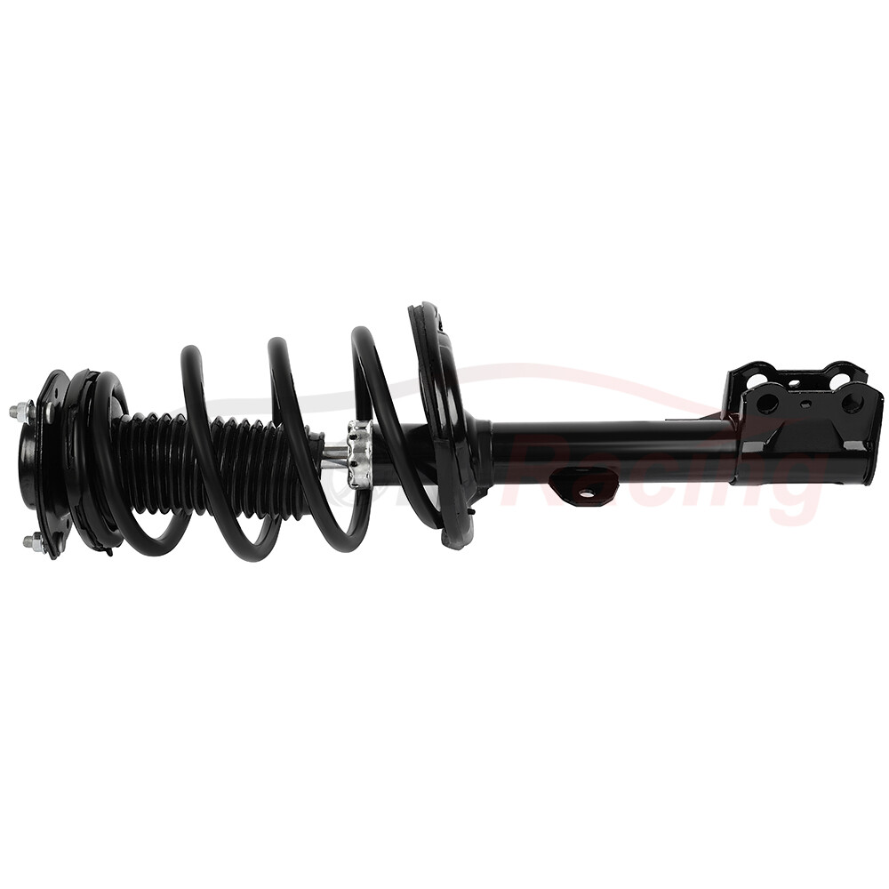 For 2008 2009 2010 Toyota Highlander Front Shock Struts w