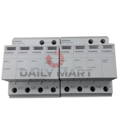New Siemens 5SD7464-6CC Programmable Logic Controller Module Unit 5SD74646CC PLC