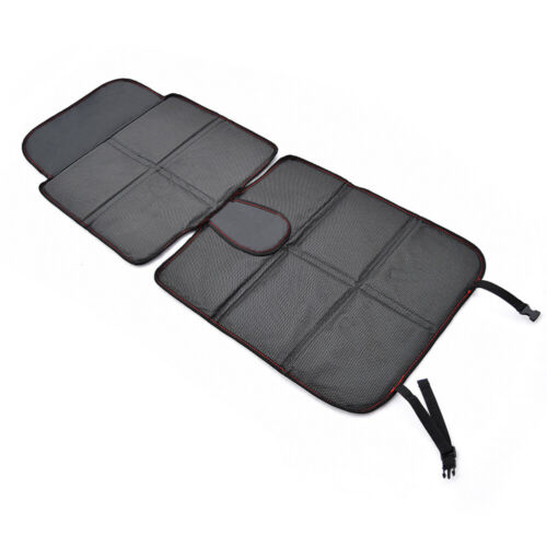 Car Seat Protector Thickest Padded Waterproof Back Seat ...