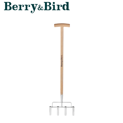 Best manual core aerator deals