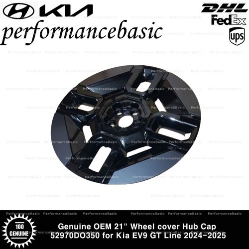 Genuine OEM 21