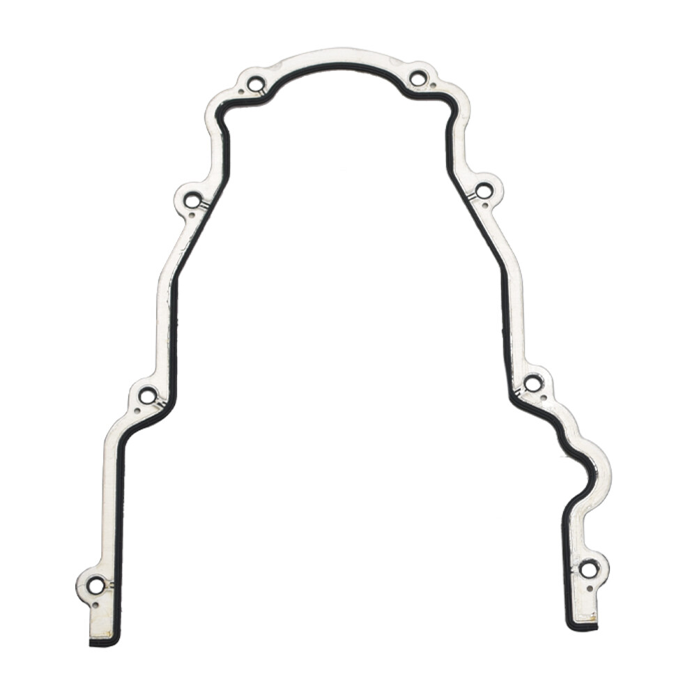 For GM High Volume Oil Pump Change Kit with Gaskets + Timing Chain RTV 5.3L 6.0L