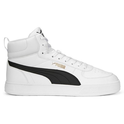 Мужские кроссовки Puma Caven Mid High Top, размер 11 М, повседневная обувь 38584310