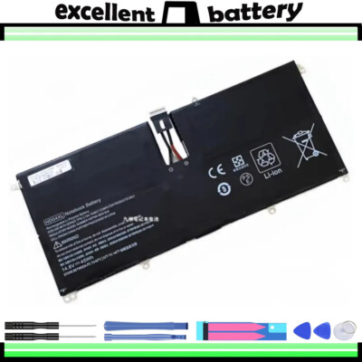 HD04XL Battery For HP Spectre XT 13-2050NR 13-2114TU 13-2005TU 685989-001