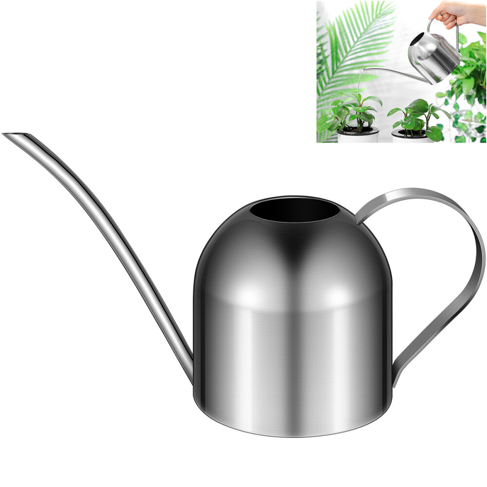 1 PC Gießkanne 1000ml Gartengerät Gießkanne Gießkanne für ...