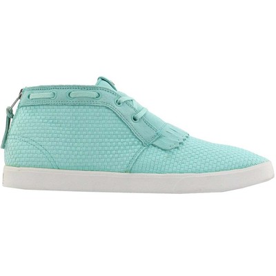

Diamond Supply Co. Jasper Chukka X Ibn Jasper Lace Up Мужские синие кроссовки повседневные, Синий, Diamond Supply Co. Jasper Chukka X Ibn Jasper Lace Up