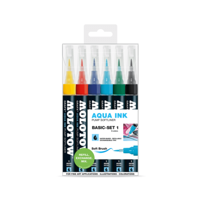 grafx softliner