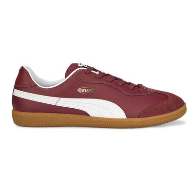 

Мужские бордовые кроссовки Puma King 21 It Soccer 10669604, Burgundy, Puma King 21 It Soccer
