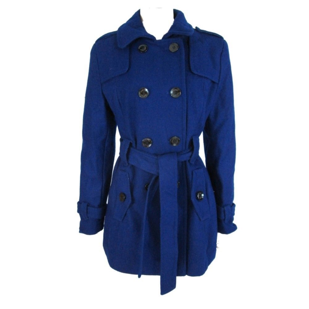 Kenneth Cole Reaction Trench Coats, Jackets & Vests for Women