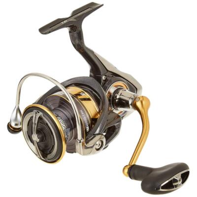 ダイワ　18レガリス　LT4000D-CXH DAIWA 18レガリスLT4000D-C Daiwa LEGALIS LT4000D-CXH Spinning Reel