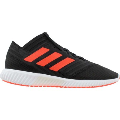 

Adidas Nemeziz Tango 17.1 Trainer Мужские черные кроссовки Спортивная обувь CP9115, Черный, adidas Nemeziz Tango 17.1 Trainer