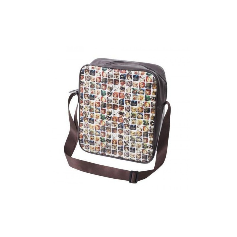 Sac BandouliÃ¨Re Dofus Neuf