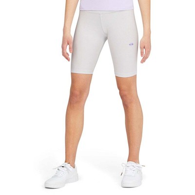 

Puma 532754-20 Womens Iwd Велосипедные леггинсы с высокой талией Велоспорт Athletic - белый, Puma Iwd High Waist Bike Leggings
