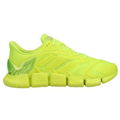 

Мужские кроссовки Adidas Climacool Vento для бега, размер 12,5 м, спортивная обувь FZ1717, Желтый, adidas Climacool Vento Running
