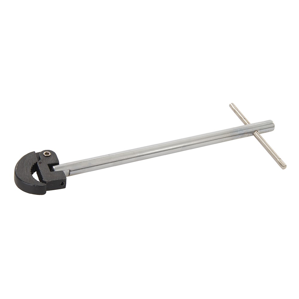 Verstellbarer Standhahnmutterschlüssel 280 mm