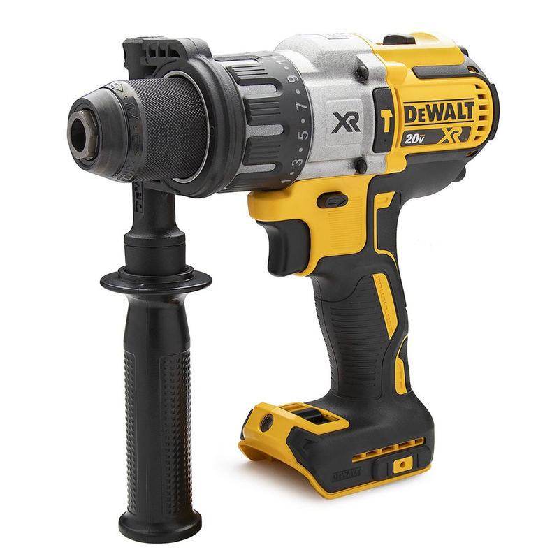 Driver Power Tool Easy To Use