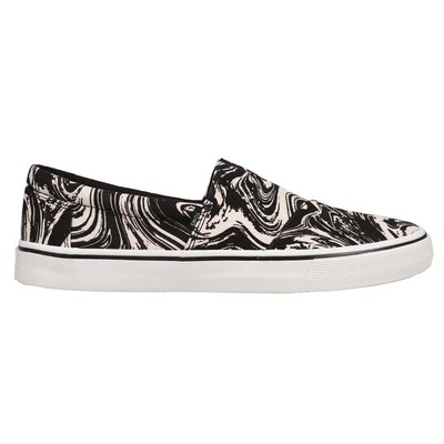 

TOMS Alpargata Fenix Мужские кроссовки Slip On Size 7 D Повседневная обувь 10018099T, Черный, TOMS Alpargata Fenix Slip On