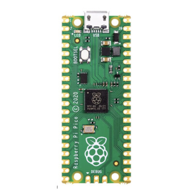 AAAwave Raspberry Pi Pico RP2040 Microcontroller Board 32 bit 2MB Flash