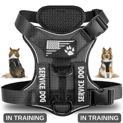 Service dog sling cheap