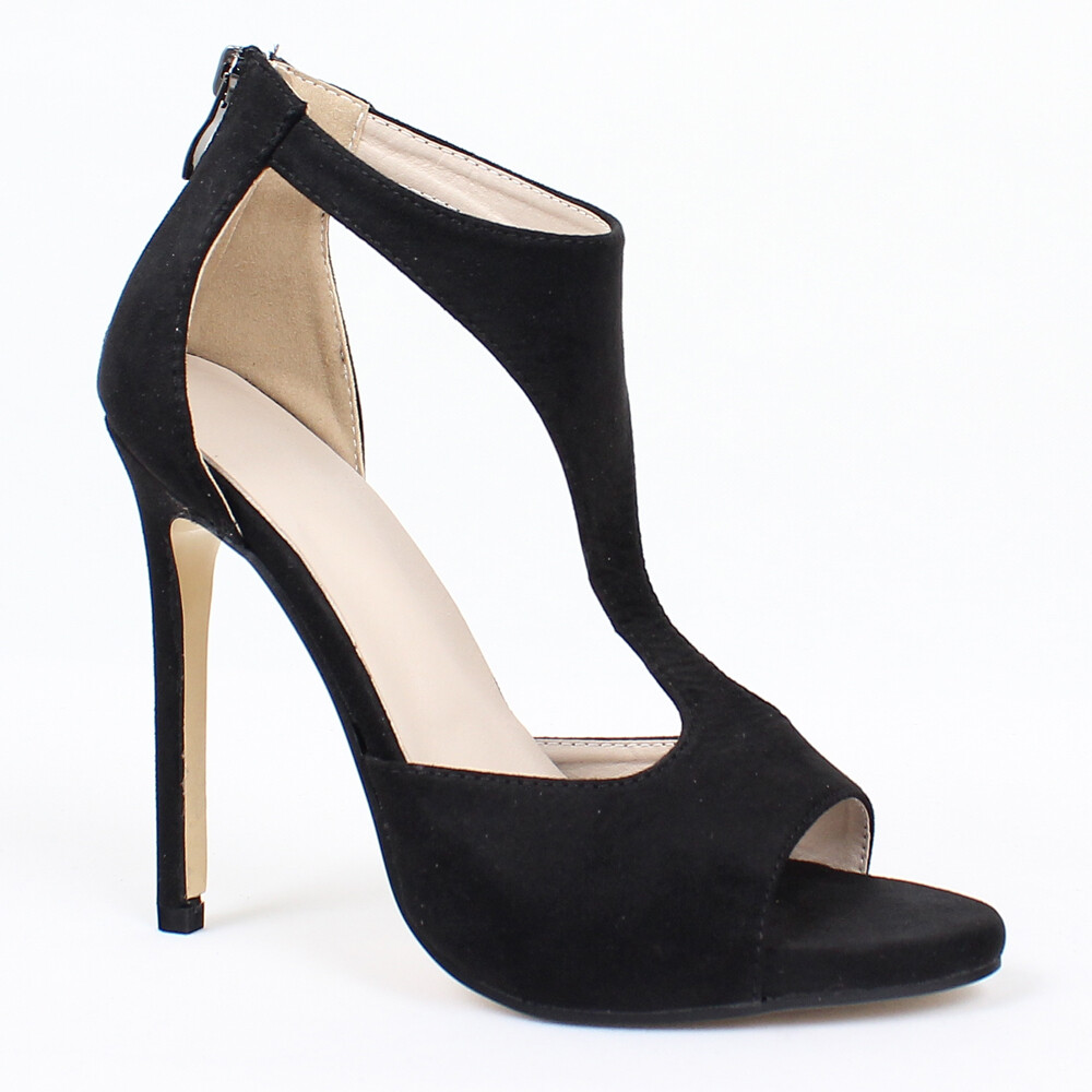 gladiator pumps shoes