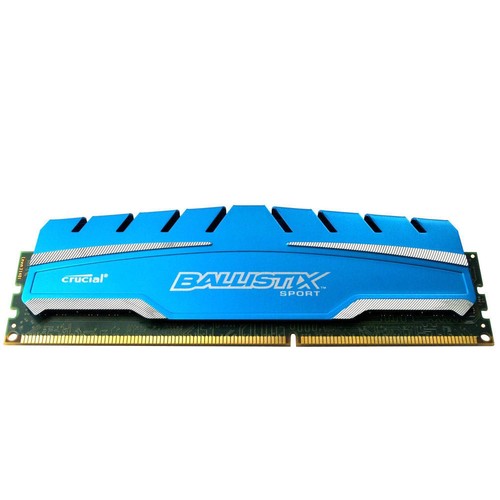 Kingston HyperX Genesis 8GB DDR3 RAM (2x 4GB) 1600MHz CL9