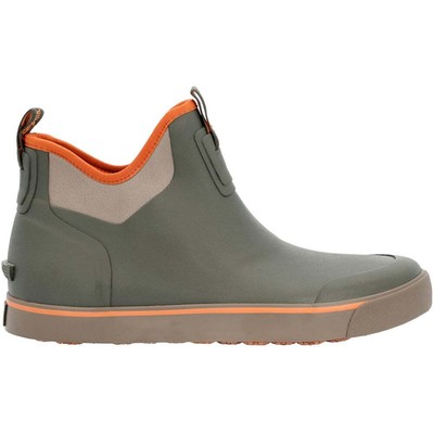 

Зеленые повседневные мужские ботинки Rocky DryStrike RKS0568, Зеленый, Rocky DryStrike Pull On
