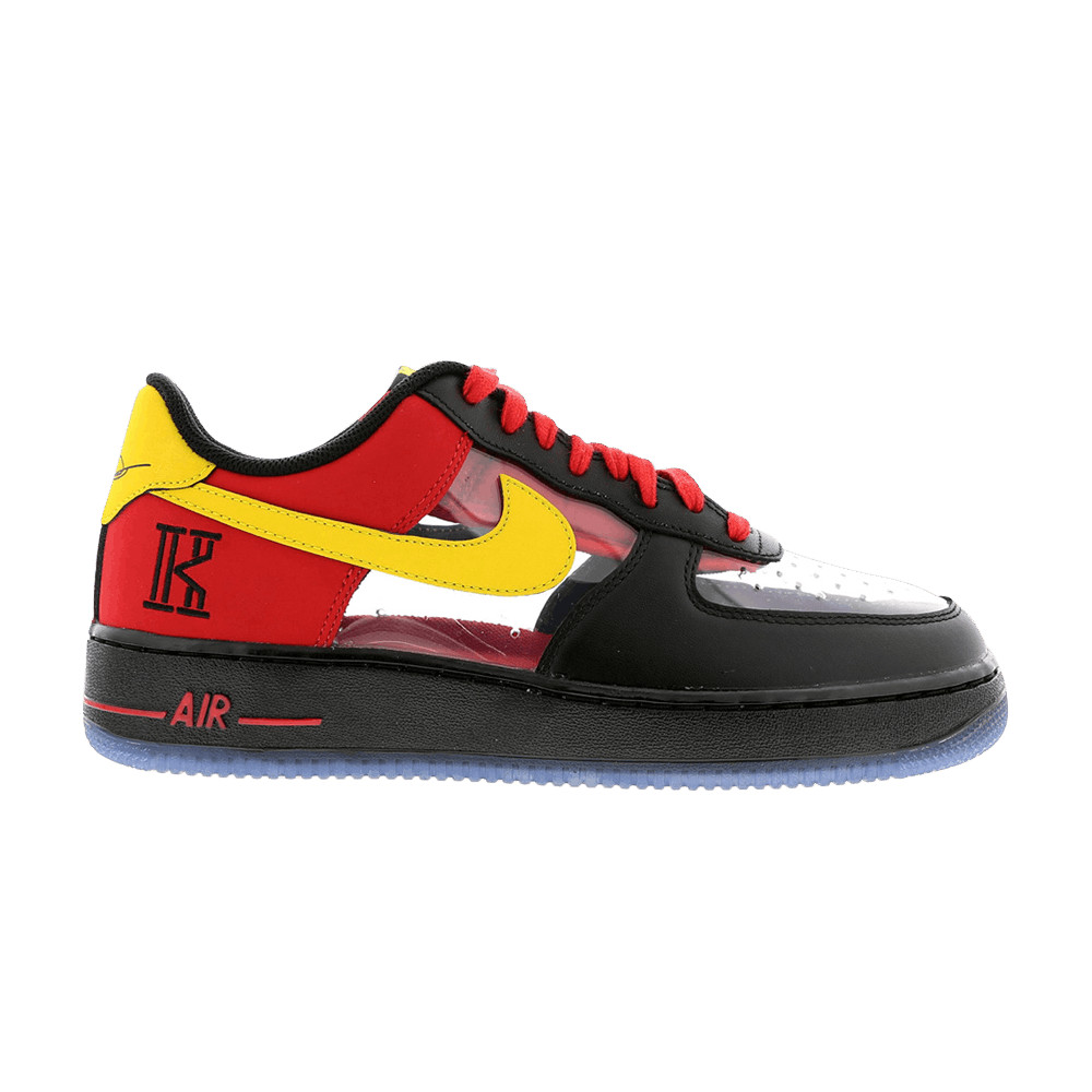 w*e様 Nike ID ナイキKyrie1 low 29cm US11 未使用 Nike Kyrie 1 Letterman for Sale | Authenticity Guaranteed | eBay
