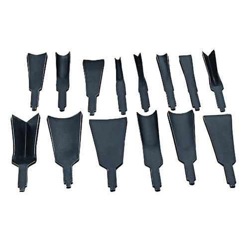 Flexcut 14 Piece Power Gouge Set
