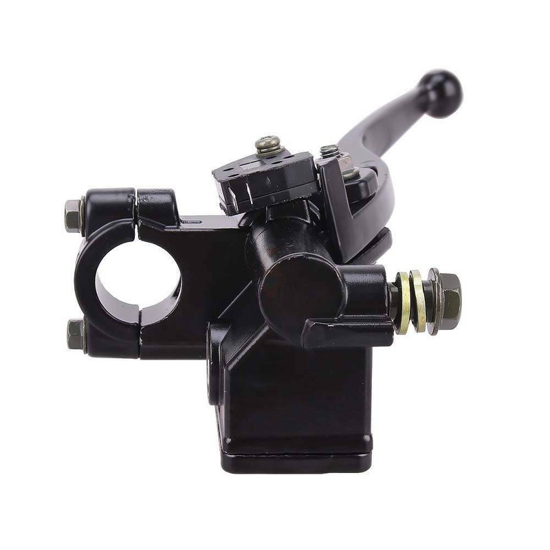 Right Front Brake Master Cylinder For Honda FourTrax 300 TRX300