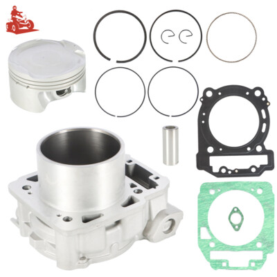For Can-Am Bombardier Outlander 400 650 800 Max 400 650 800 Cylinder Piston Kit