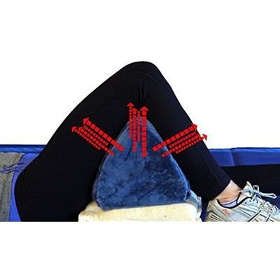 UPC 866157000207 product image for Tri-heat Heating Pad For Hard To Target Areas - 2 In 1 Hot Therapy Pain... | upcitemdb.com