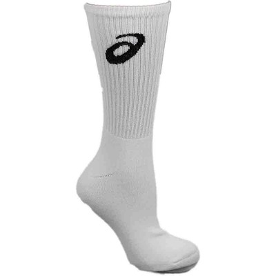

Мужские белые спортивные носки ASICS Team Crew ZK1454-01, Белый