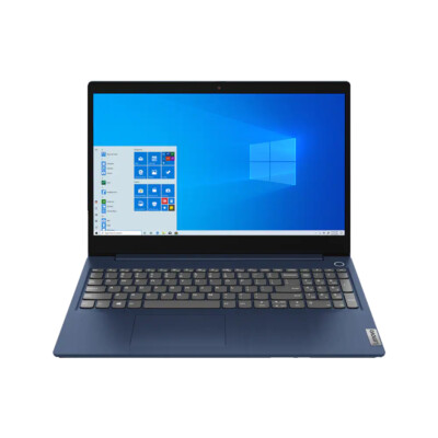 Lenovo IdeaPad 3i 15.6'' Laptop Intel Core i3-1115G4 4GB Ram 128GB SSD W10H S