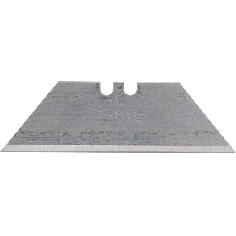 General Purpose Heavy-Duty Utility Blades 100-Pack with Dispenser for Storage