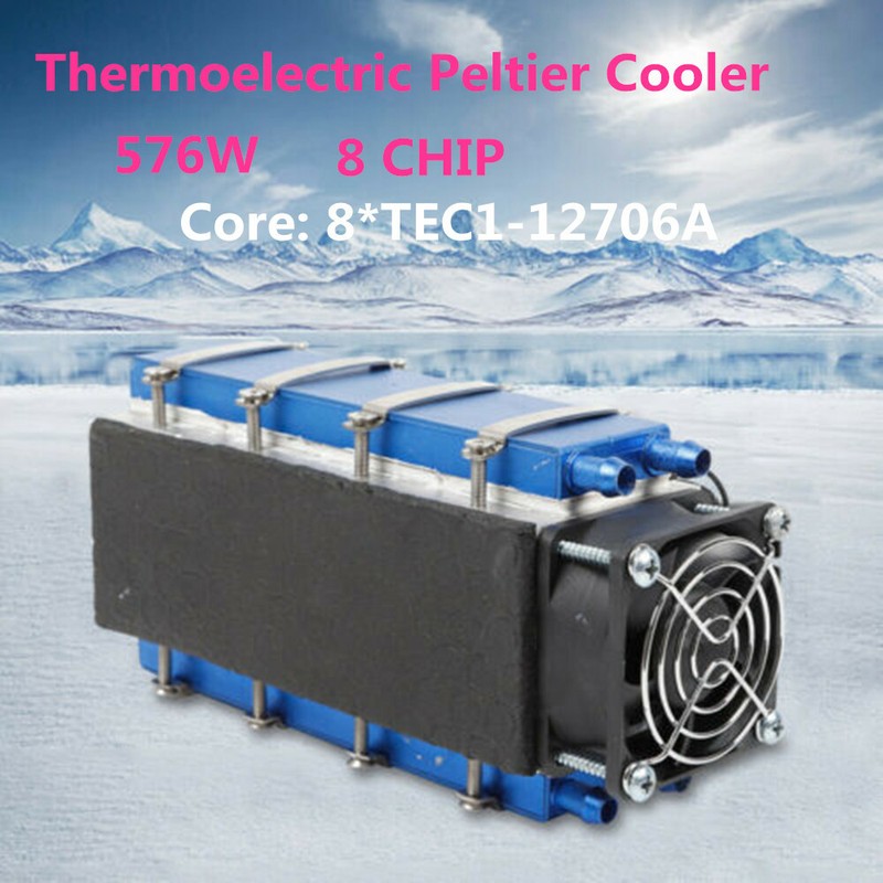 Peltier Coolers Surplus Network