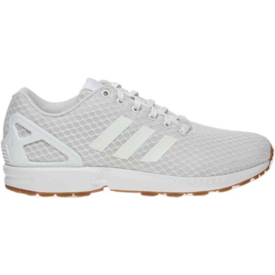 

Adidas Zx Flux Мужские кроссовки для бега Размер 5 D Спортивная обувь S79931, Белый, adidas Zx Flux Running