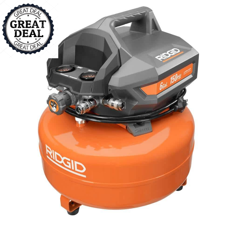 Durable Lightwieght Power Tools