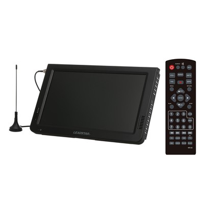 10inch Digital ATSC TV Video Player 1080P TFT-LED Screen for Ourdoor Car K0C0