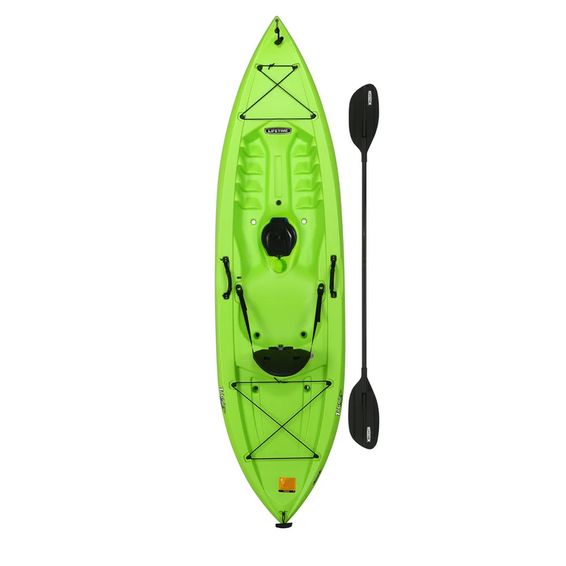 (paddle Included) Seat Back Storage 90816