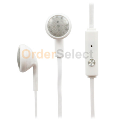 Headphone Headset Earbuds for Motorola Moto E/E4/E4 Plus/E5/E5 Cruise/E5 Play