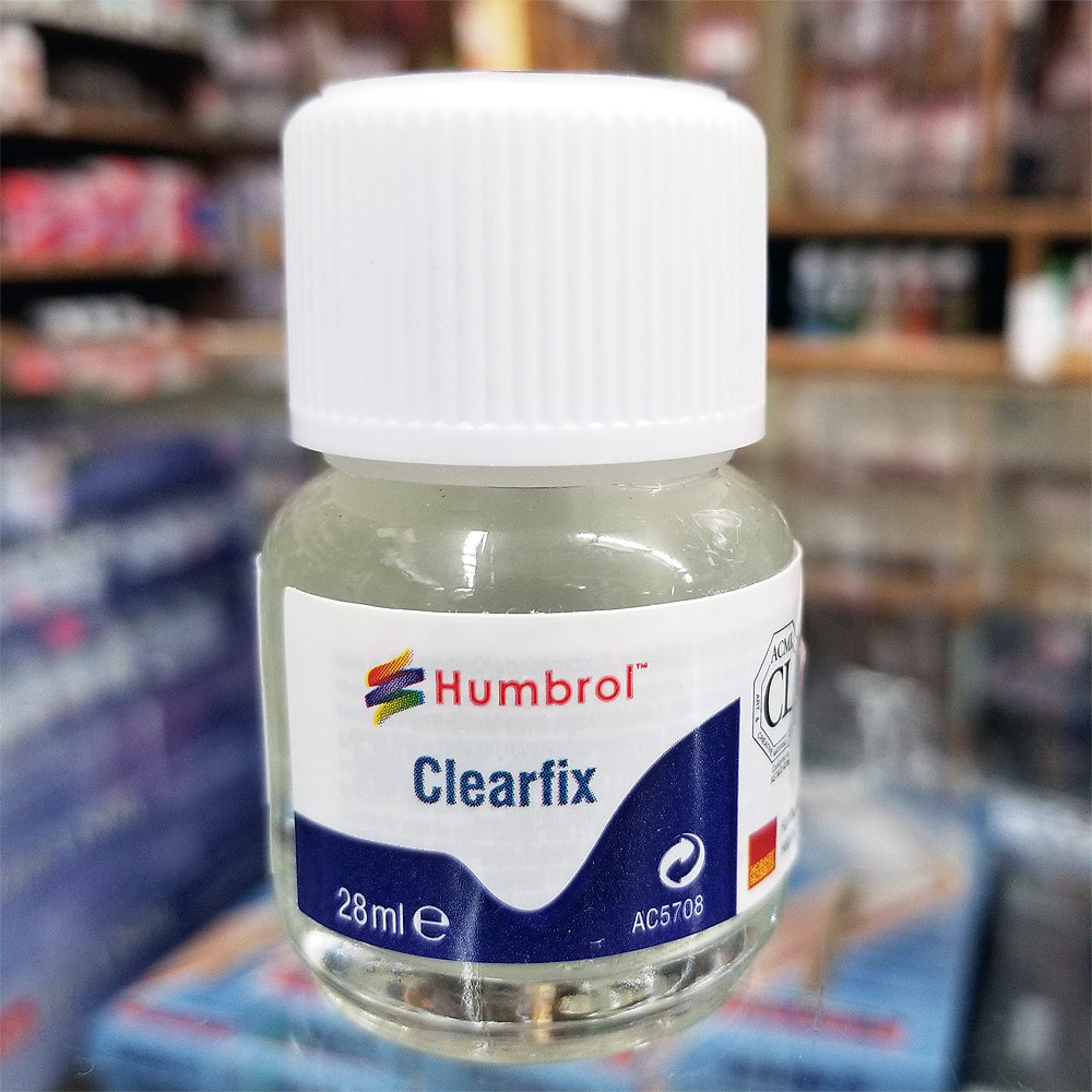 Clearfix. Clearfix