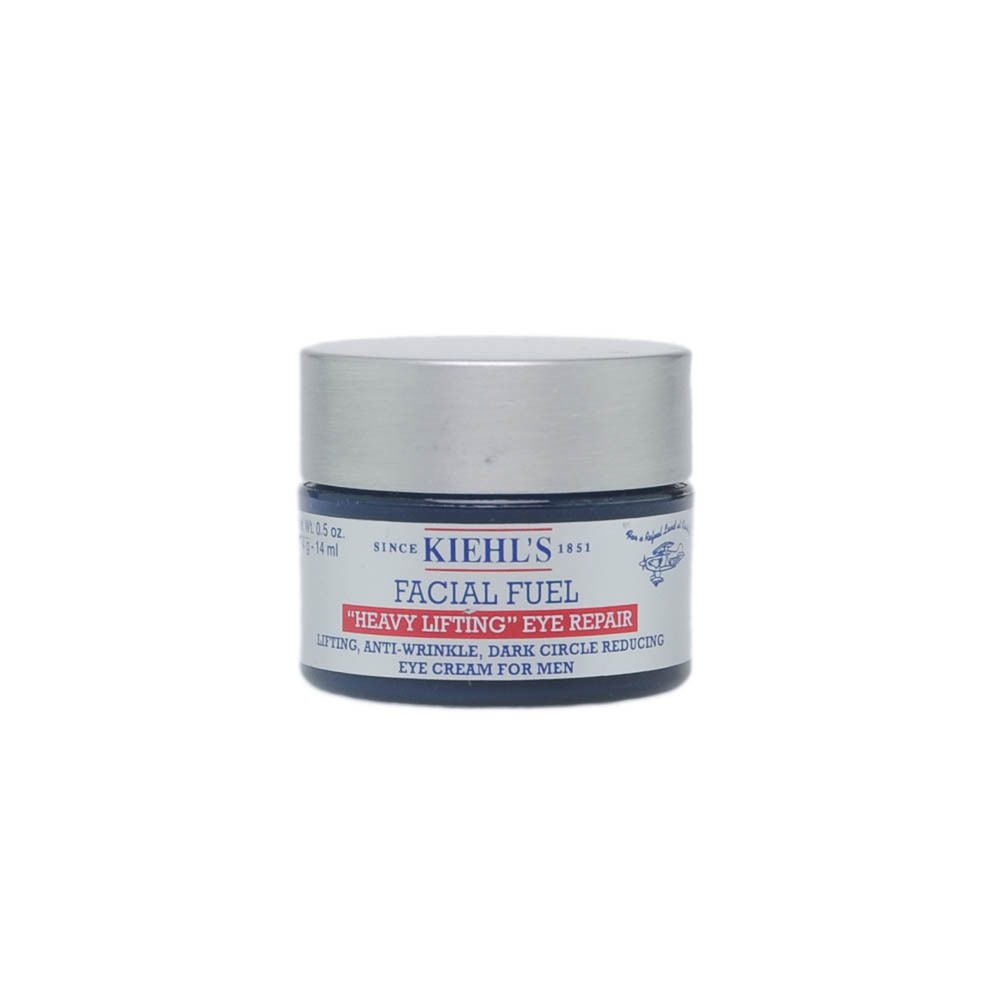 Kiehl's Eye Treatments & Masks
