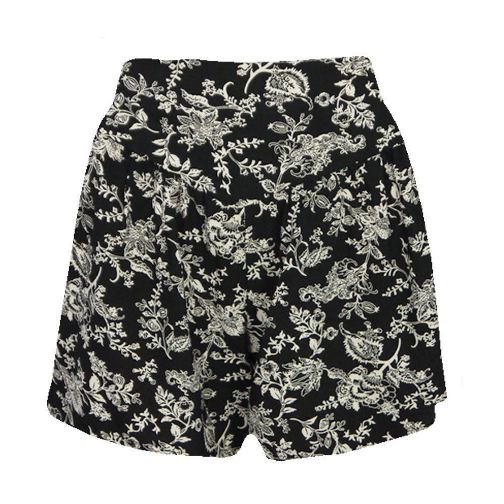 Women's Shorts